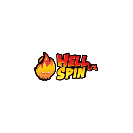 HellSpin logo