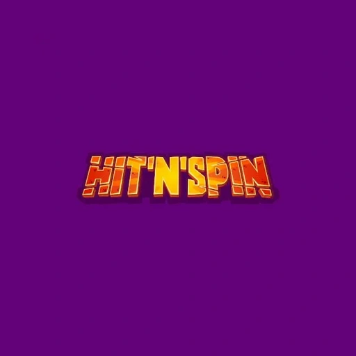 HitNSpin logo