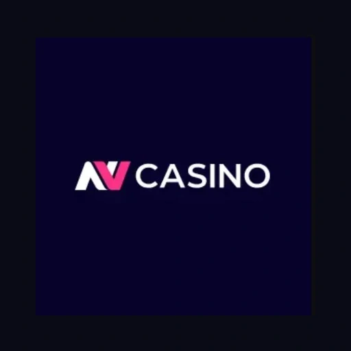 NV.casino logo