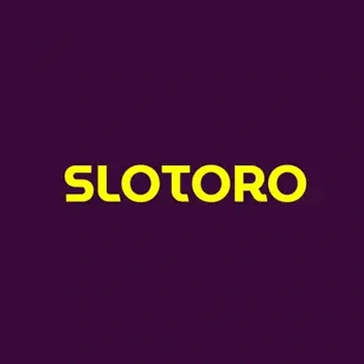 Slotoro logo