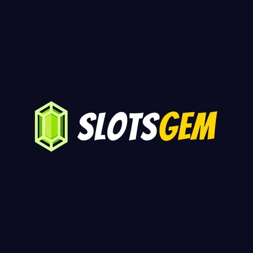 Slotsgem logo