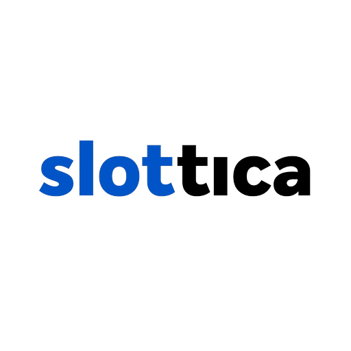 Slottica logo