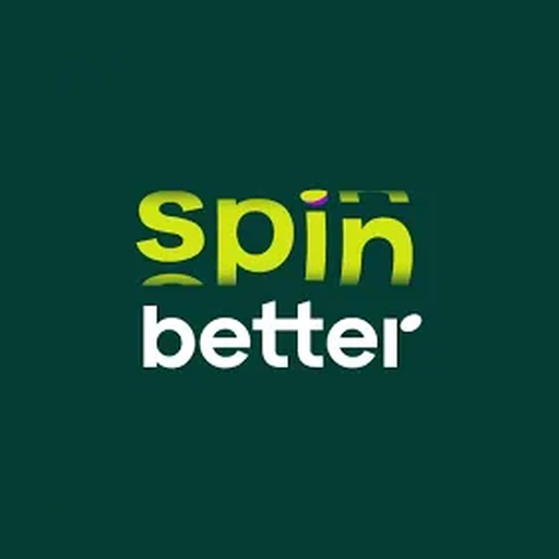 Spinbetter logo
