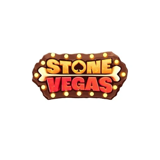 StoneVegas logo