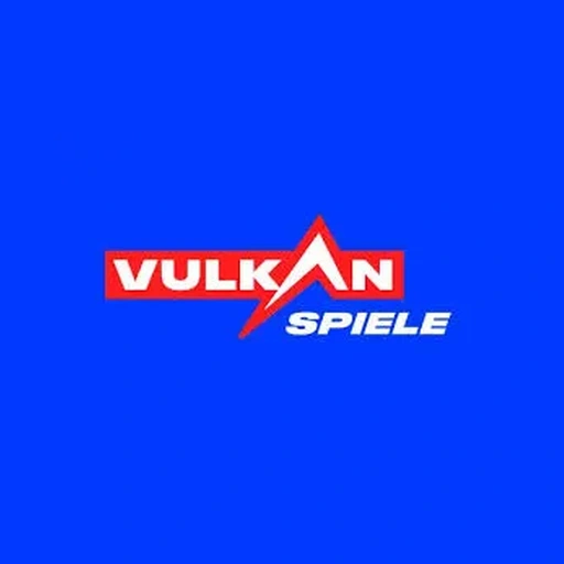VulkanSpiele logo