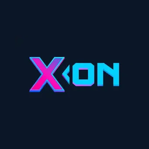 Xon.bet logo